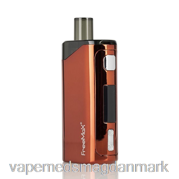 Engangs Vape Danmark Freemax Autopod50 50w Pod System Koral